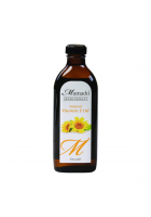 Mamado Aromatherapy Vitamin E Oil 150ml 